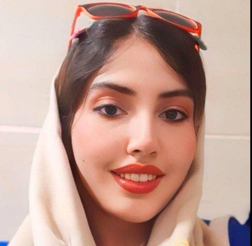 سارینا بیاتی